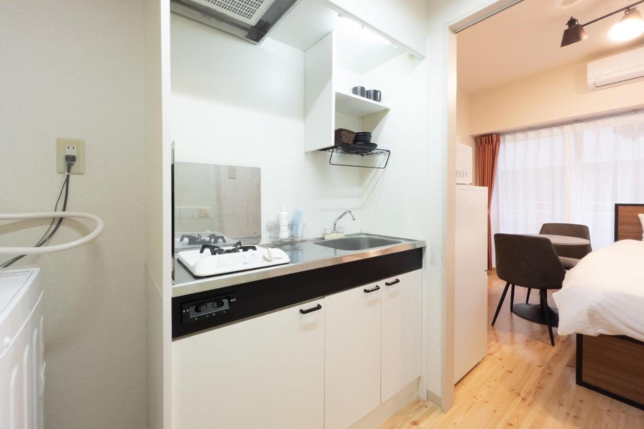S-k Mansion Apartamento