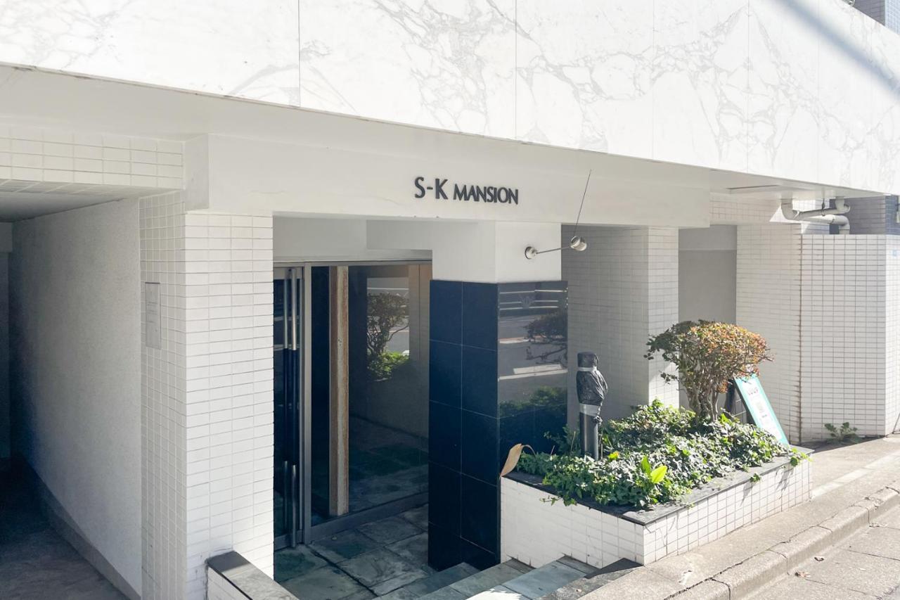 Apartamento S-k Mansion