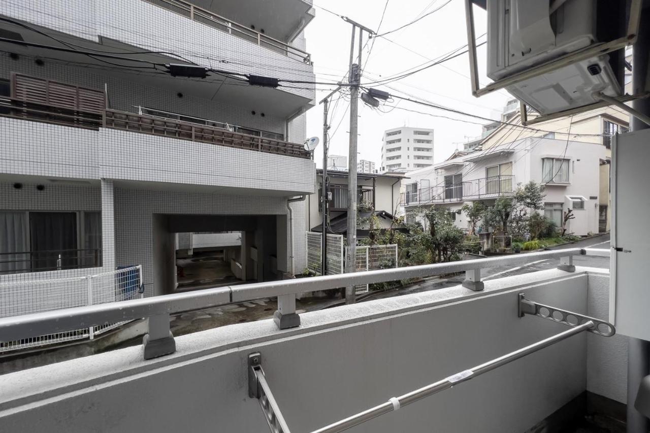 S-k Mansion Tokio