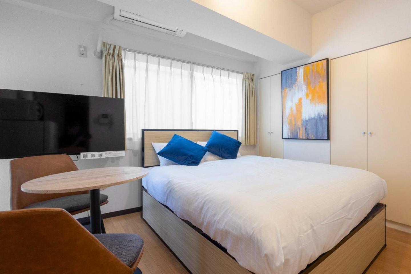 Apartamento S-k Mansion *