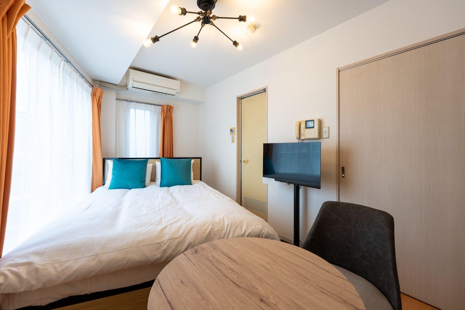 S-k Mansion Apartamento Tokio