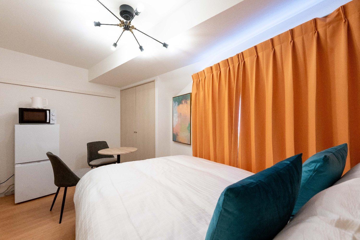 Apartamento S-k Mansion *