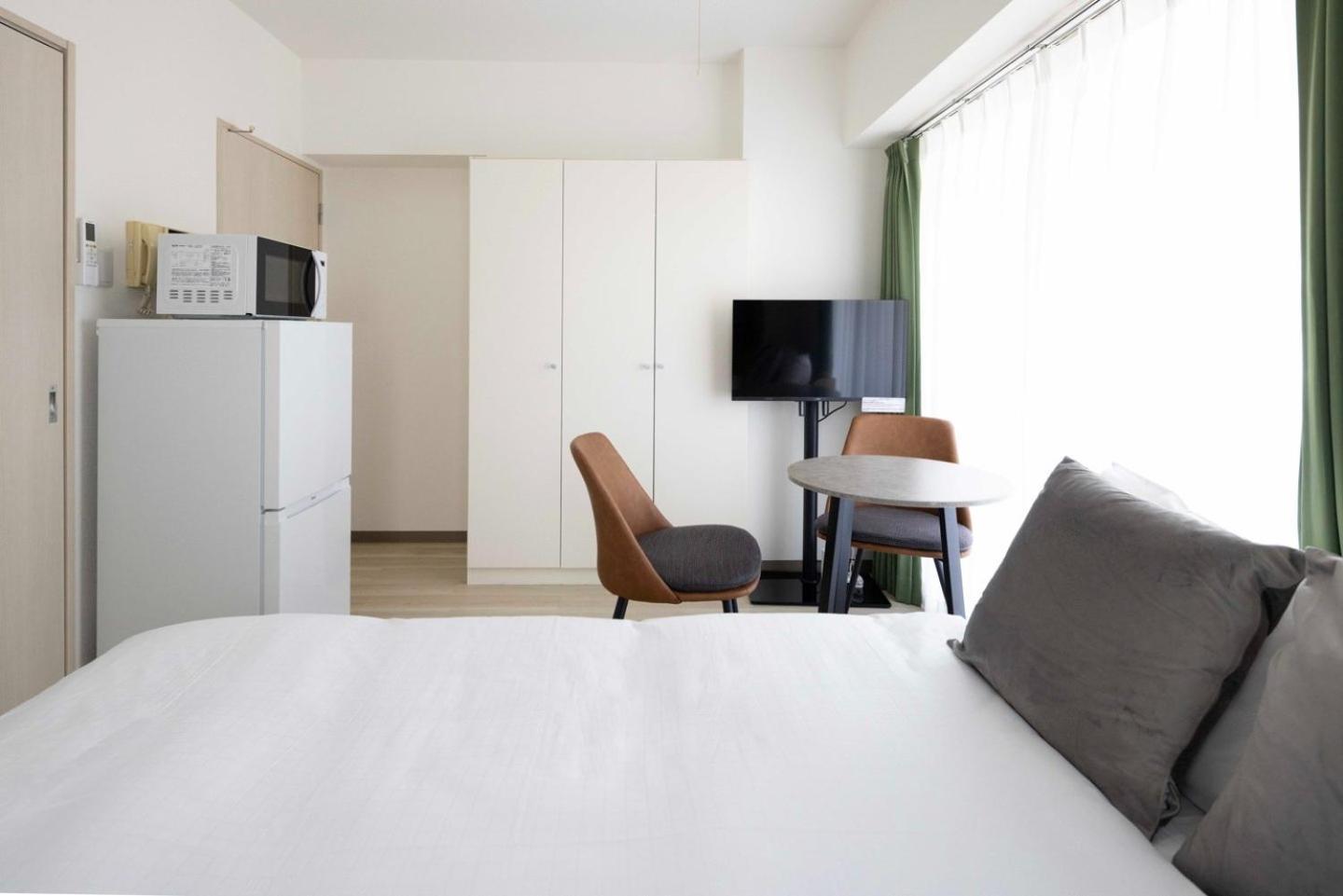 S-k Mansion Apartamento *